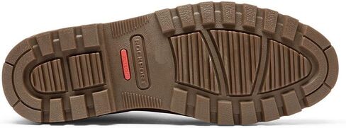 حذاء Rockport الرجالي للمشي لمسافات طويلة من Weather Ready Moc Toe in Saudi Arabia