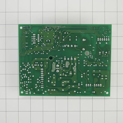 Whirlpool WPW10310240 SxS Refrigerator High Voltage Control Board in Saudi Arabia
