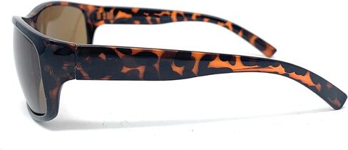 The Rio Unisex Bifocal Sun Reader Sport & Wrap-Around Reading Sunglasses for Men and Women in Kuwait