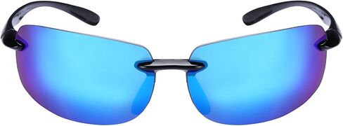 "The Influencer" Polarized Nearly Invisible Bifocal Sunglasses for Men and Women in Kuwait