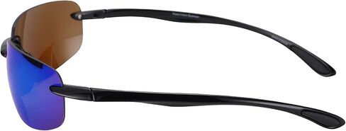 "The Influencer" Polarized Nearly Invisible Bifocal Sunglasses for Men and Women in Kuwait