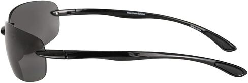 "The Influencer" Polarized Nearly Invisible Bifocal Sunglasses for Men and Women in Kuwait