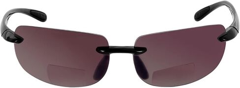 "The Influencer" Polarized Nearly Invisible Bifocal Sunglasses for Men and Women in Kuwait