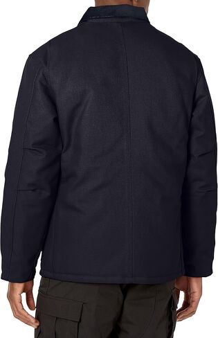 معطف Carhartt الرجالي الفضفاض ذو المقاس التقليدي المعزول على شكل بطة in Kuwait