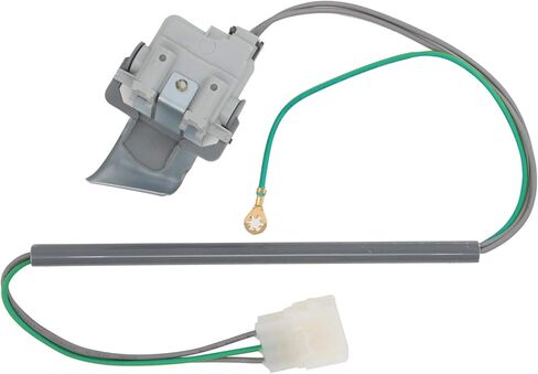 2-Pack 3949238 Washer Lid Switch Replacement for Kenmore/Sears 11020862990 Washing Machine - Compatible with WP3949238 Lid Switch - UpStart Components Brand in Saudi Arabia