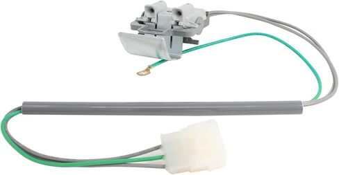 2-Pack 3949238 Washer Lid Switch Replacement for Kenmore/Sears 11020862990 Washing Machine - Compatible with WP3949238 Lid Switch - UpStart Components Brand in Saudi Arabia
