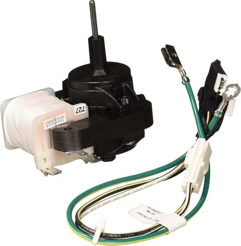Whirlpool W11024089 Evaporator Fan Motor in Saudi Arabia
