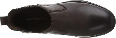 Hush Puppies Men's Gary Chelsea Boot in Kuwait