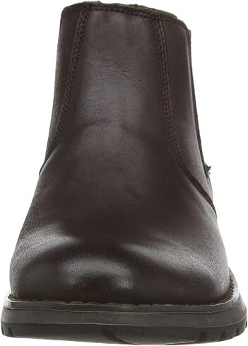 Hush Puppies Men's Gary Chelsea Boot in Kuwait