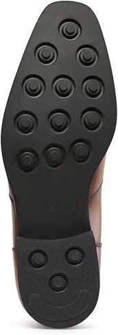 Mens Dress Boots Leather Chelsea Boots for Men in Saudi Arabia