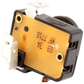 Beverage-Air 314-038D Relay for Beverage-Air LV38-1, LV45-1, and LV49-1 Glass-Door Merchandisers in Saudi Arabia