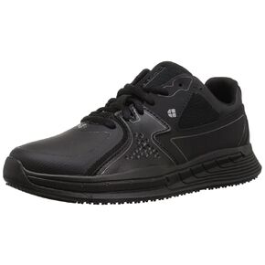 حذاء رياضي للعمل من Shoes For Crews رجالي كوندور مقاوم للانزلاق in Kuwait
