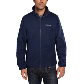 Columbia Mens Mt.Village Softshell Jacket