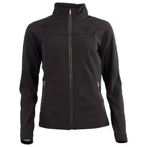 ARIAT Men's Agile Softshell Water Resistant Jacket in Saudi Arabia