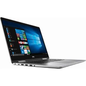 Dell Inspiron Premium 7000 Series 2 in 1 Laptop, 15.6" FHD Touch Screen, 8th Gen Intel Core i5-8250u, 512GB SSD, 8GB DDR4, Backlit Keyboard, Wireless-AC, HDMI, USB C, Bluetooth, MaxxAudio Pro, Win 10 in Kuwait