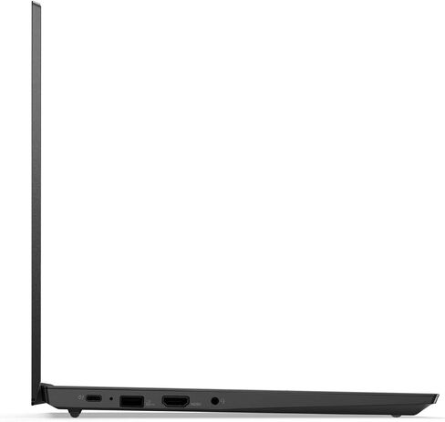 Lenovo ThinkPad E15 Gen 2 Business Laptop 15.6" FHD IPS Display Intel i7-1165G7 Iris Xe Graphics 32GB DDR4 1TB M.2 NVMe SSD Fingerprint Reader Backlit Keyboard WiFi 6 Windows 11 Pro in Saudi Arabia