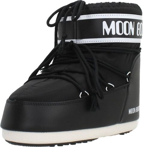 Moon Boot Classic Low 2 Boots in Saudi Arabia