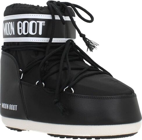 Moon Boot Classic Low 2 Boots in Saudi Arabia