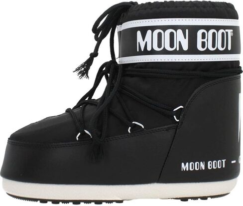 Moon Boot Classic Low 2 Boots in Saudi Arabia