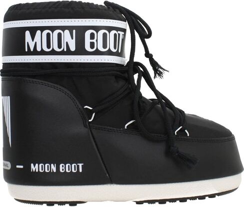 Moon Boot Classic Low 2 Boots in Saudi Arabia