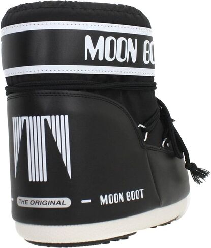 Moon Boot Classic Low 2 Boots in Saudi Arabia