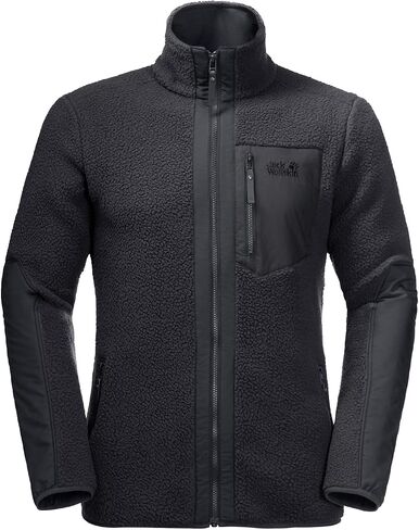 جاكيت Kingsway للرجال من Jack Wolfskin مقاس M in Saudi Arabia