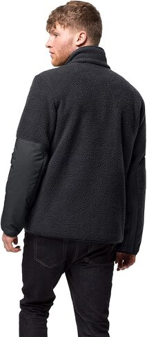 جاكيت Kingsway للرجال من Jack Wolfskin مقاس M in Saudi Arabia