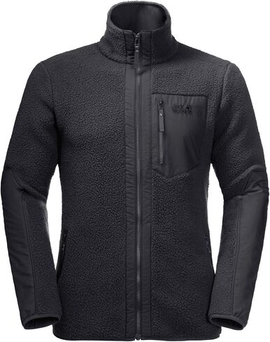 جاكيت Kingsway للرجال من Jack Wolfskin مقاس M in Saudi Arabia