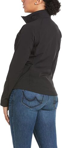 ARIAT Men's Agile Softshell Water Resistant Jacket in Saudi Arabia