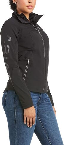 ARIAT Men's Agile Softshell Water Resistant Jacket in Saudi Arabia