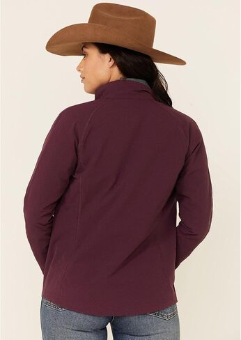 ARIAT Men's Agile Softshell Water Resistant Jacket in Saudi Arabia