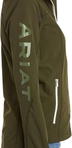 ARIAT Men's Agile Softshell Water Resistant Jacket in Saudi Arabia