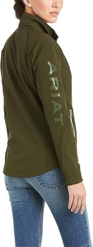 ARIAT Men's Agile Softshell Water Resistant Jacket in Saudi Arabia