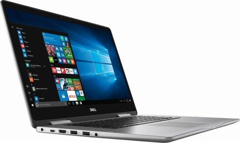 Dell 2022 Inspiron 3000 I3515 15.6″ HD Laptop AMD Quad-Core Ryzen 5 3450U 20GB DDR4 512GB NVMe SSD Radeon Vega 8 Graphics HDMI Webcam WiFi AC BT Card Reader Black Windows 10 Pro in Saudi Arabia