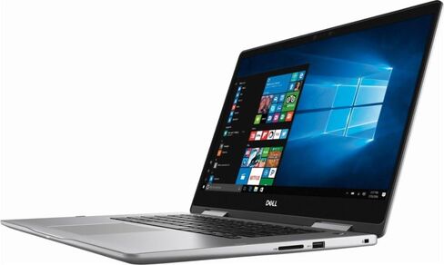 Dell 2022 Inspiron 3000 I3515 15.6″ HD Laptop AMD Quad-Core Ryzen 5 3450U 20GB DDR4 512GB NVMe SSD Radeon Vega 8 Graphics HDMI Webcam WiFi AC BT Card Reader Black Windows 10 Pro in Saudi Arabia