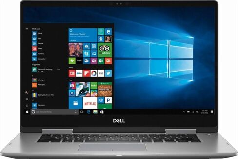 Dell 2022 Inspiron 3000 I3515 15.6″ HD Laptop AMD Quad-Core Ryzen 5 3450U 20GB DDR4 512GB NVMe SSD Radeon Vega 8 Graphics HDMI Webcam WiFi AC BT Card Reader Black Windows 10 Pro in Saudi Arabia