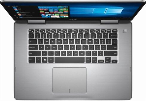 Dell 2022 Inspiron 3000 I3515 15.6″ HD Laptop AMD Quad-Core Ryzen 5 3450U 20GB DDR4 512GB NVMe SSD Radeon Vega 8 Graphics HDMI Webcam WiFi AC BT Card Reader Black Windows 10 Pro in Saudi Arabia