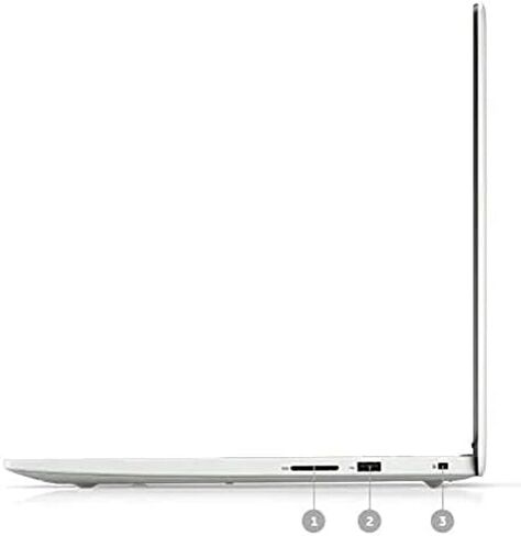 Dell 2022 Inspiron 3000 I3515 15.6″ HD Laptop AMD Quad-Core Ryzen 5 3450U 20GB DDR4 512GB NVMe SSD Radeon Vega 8 Graphics HDMI Webcam WiFi AC BT Card Reader Black Windows 10 Pro in Saudi Arabia