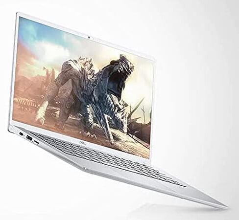 Dell 2022 Inspiron 3000 I3515 15.6″ HD Laptop AMD Quad-Core Ryzen 5 3450U 20GB DDR4 512GB NVMe SSD Radeon Vega 8 Graphics HDMI Webcam WiFi AC BT Card Reader Black Windows 10 Pro in Saudi Arabia