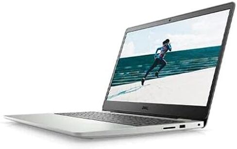 Dell 2022 Inspiron 3000 I3515 15.6″ HD Laptop AMD Quad-Core Ryzen 5 3450U 20GB DDR4 512GB NVMe SSD Radeon Vega 8 Graphics HDMI Webcam WiFi AC BT Card Reader Black Windows 10 Pro in Saudi Arabia