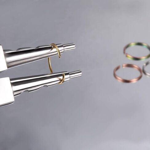 5Pcs 20G 316L Stianless Steel Fake Faux Nose Ring Lip Men Women Piercing Jewelry Ear Cartilage Tragus in Saudi Arabia