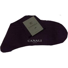 Canali Men's Cotton Socks in Kuwait