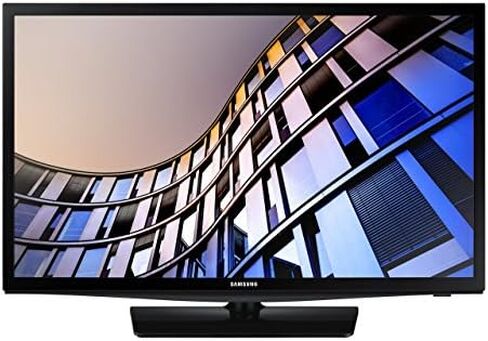 Samsung Electronics UN32M4500A 32-Inch 720p Smart LED TV (2017 Model) (Renewed) in Kuwait