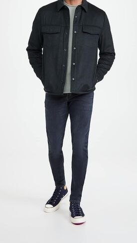Rag & Bone Standard Issue Men's Fit 1 Jeans in Saudi Arabia