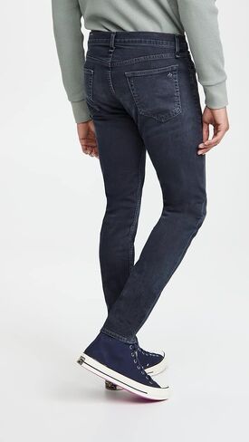 Rag & Bone Standard Issue Men's Fit 1 Jeans in Saudi Arabia
