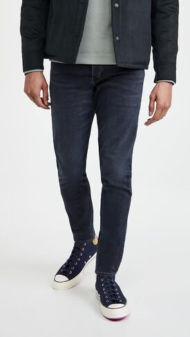 Rag & Bone Standard Issue Men's Fit 1 Jeans in Saudi Arabia