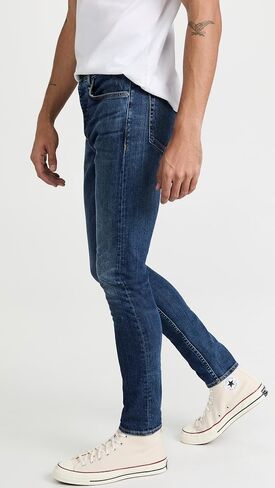 Rag & Bone Standard Issue Men's Fit 1 Jeans in Saudi Arabia