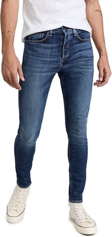 Rag & Bone Standard Issue Men's Fit 1 Jeans in Saudi Arabia