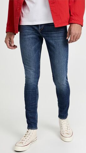 Rag & Bone Standard Issue Men's Fit 1 Jeans in Saudi Arabia