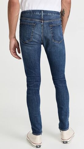Rag & Bone Standard Issue Men's Fit 1 Jeans in Saudi Arabia